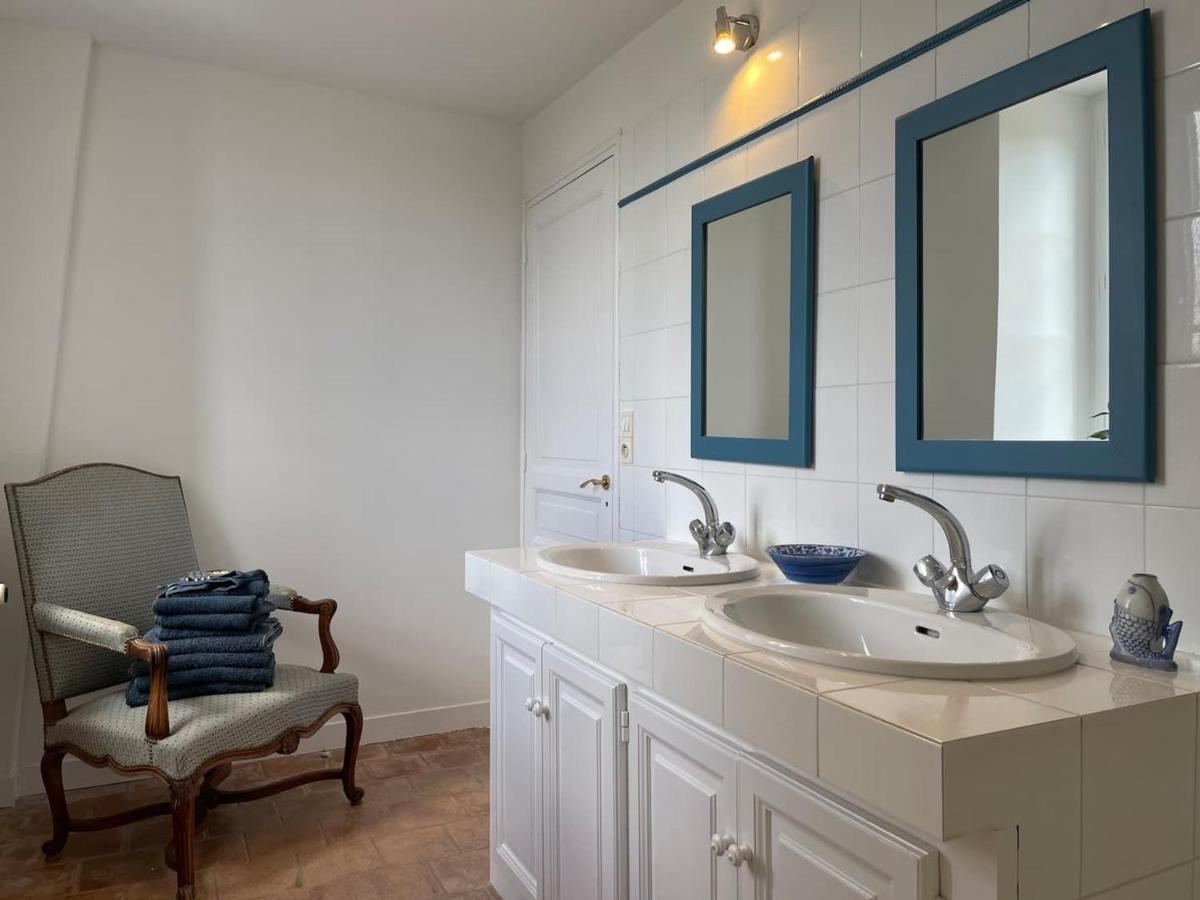 **Suite Familiale Spacieuse Au Coeur De La Foret De Montargis** - Fr-1-590-335 Paucourt Exterior photo